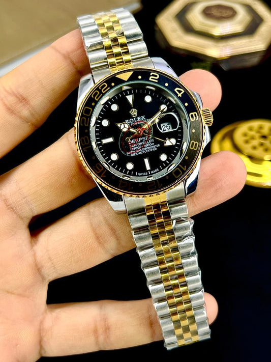 Luxury Male's Watch