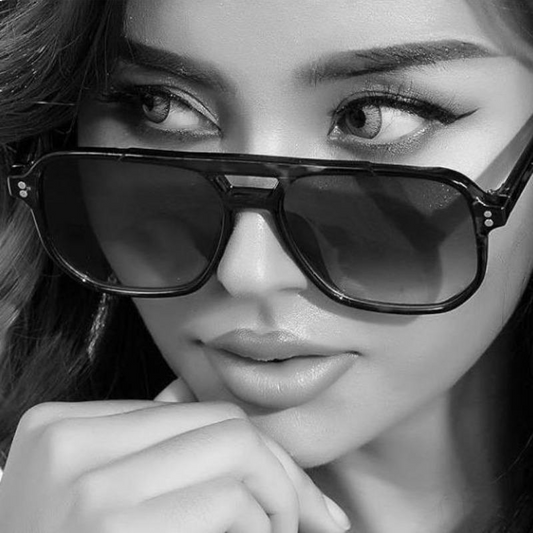 Unisex Fashion Shades