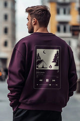 Men Sweatshirt