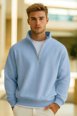 Classic Crewneck Sweatshirt