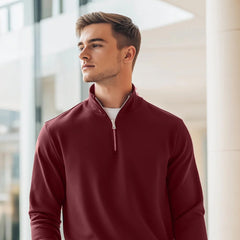 Classic Crewneck Sweatshirt