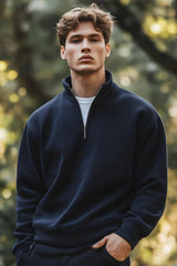 Classic Crewneck Sweatshirt