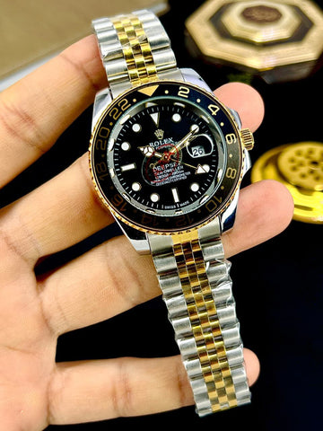 Luxury Male's Watch