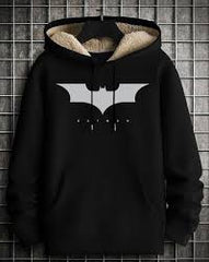 Men’s Fashion Hoodie Full Sleeve with Trendy