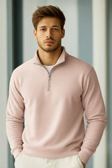 Classic Crewneck Sweatshirt