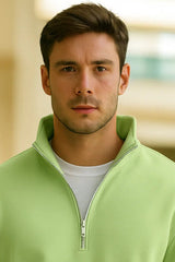 Classic Crewneck Sweatshirt